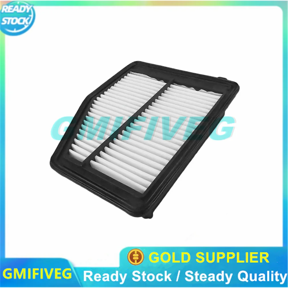 New Air Filter For Honda CARS CIVIC 9th Generation 1.8L CIVIC 1.8T/2.0 Replacement Auto Accessories 17220-R1A-A01 17220R1AA01