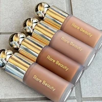 Rare Beauty Rouge à lèvres et blush liquide waterproof, brillant, scintillant, longue tenue, effet naturel, estompable 6