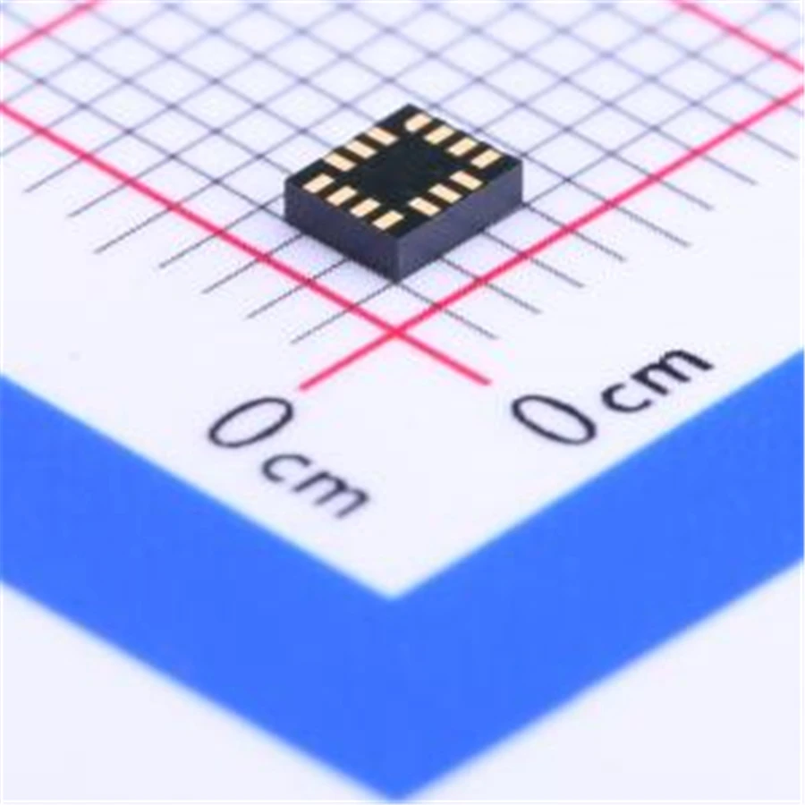 LSM6DSMTR