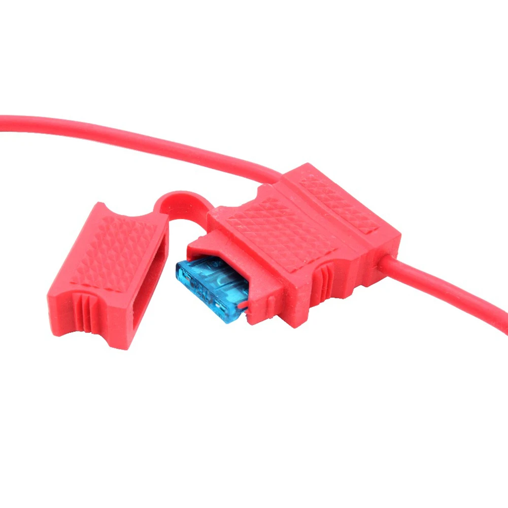 DC Power Cable Cord for Motorola GM300/338/380/3188CDM1250/750 metres power cable