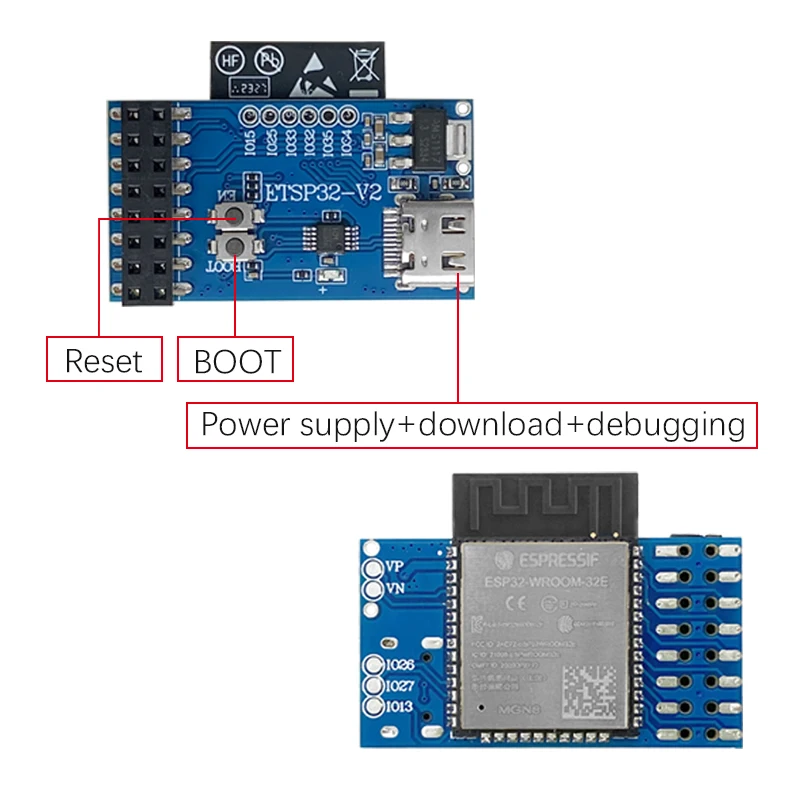 ESP32 IPS  LVGL     , Ʈ ÷ ũ, 2.8 ġ LCD TFT , ġ ũ , 2.8 240*320