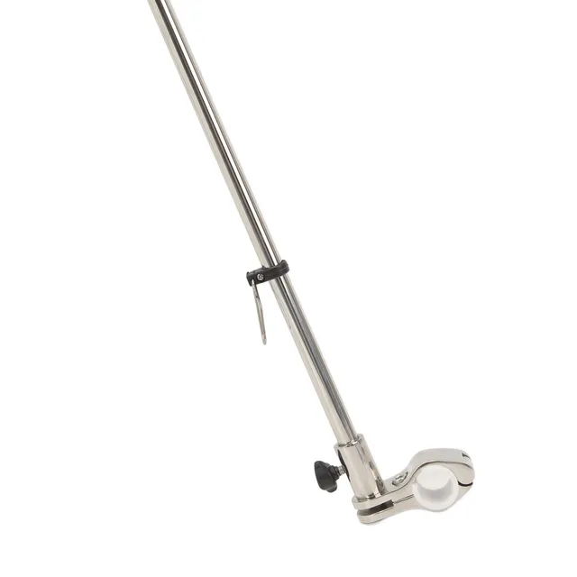 Car MARINE GRADE STAINLESS STEEL FOR BOAT YACHT RAIL MOUNT 560MM