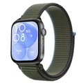 Dark olive green