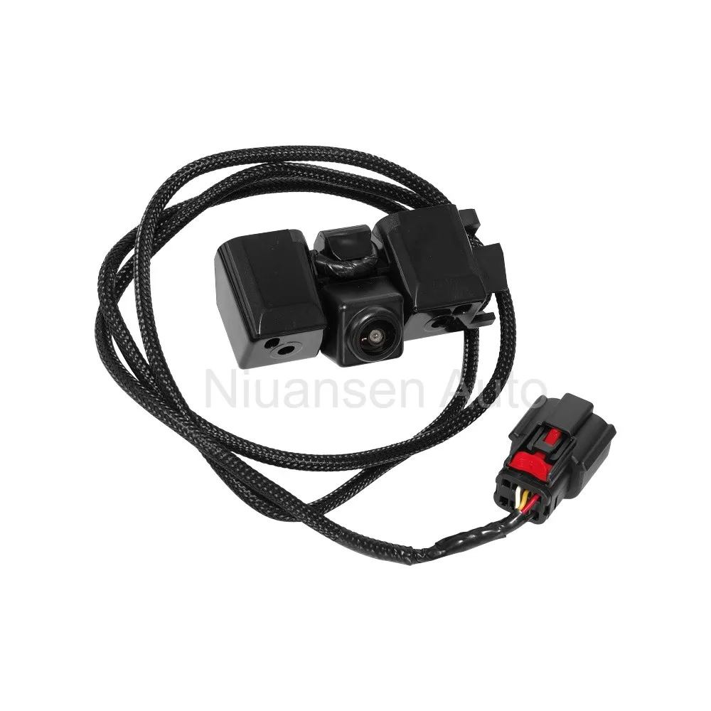 1PC 23244435 84079952 Chevrolet Silverado GMC Sierra 1500 2500 3500 2016 2017 2018 2019 용 자동차 후면보기 주차 카메라