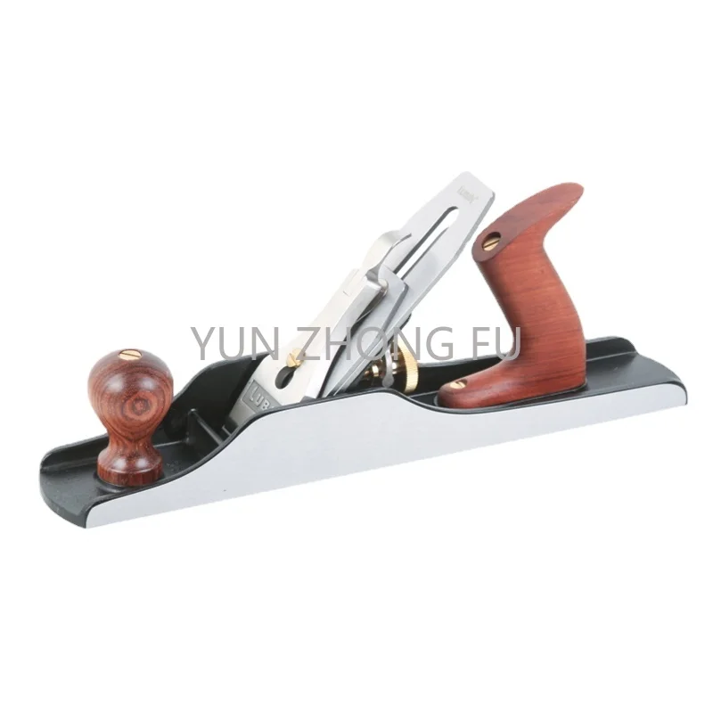 

Woodworking Tool Planing European Style Metal Planing Stainless Steel Pressing Plate No.5 Boutique Luban