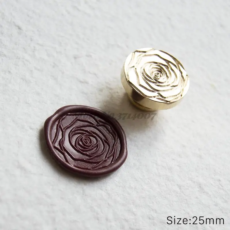 Love Life Tree Baby Footsteps New Clear Stamp Wax Seal Key Wedding Invitation Vintage Scrapbooking Novelties 