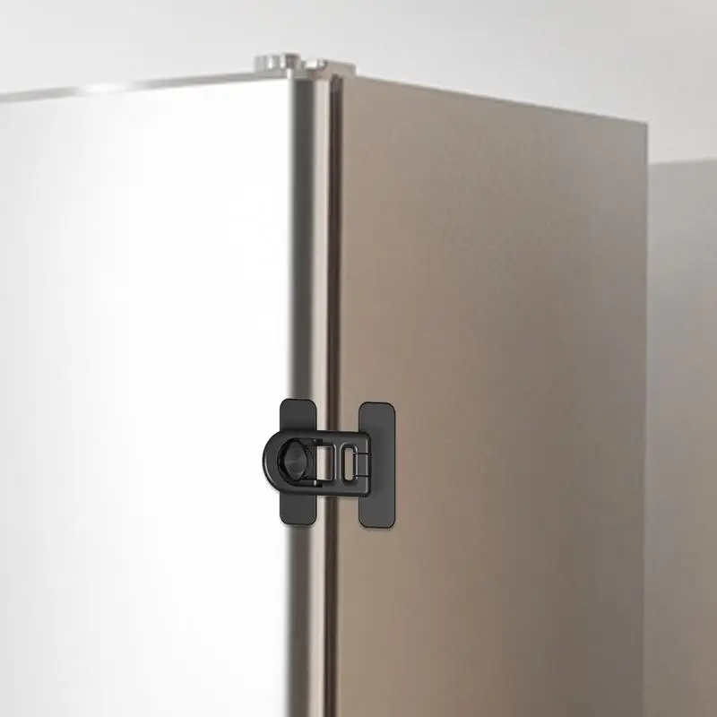 Child Safety Lock for Fridge and Oven Doors
