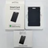 Smart GPS Tracker Positioning Tag Anti-loss Card for Apple Card GPS Smart Anti-Lost Device For  Kids Car Wallet Work Apple Find 6