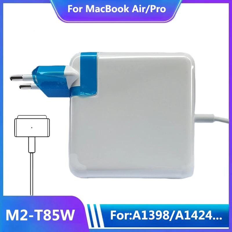 85W Mag2T MacBook Adapter 1