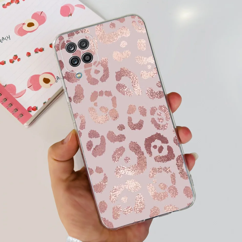 Luxury Marble Phone Case - Soft Clear Silicone Slim Bumper