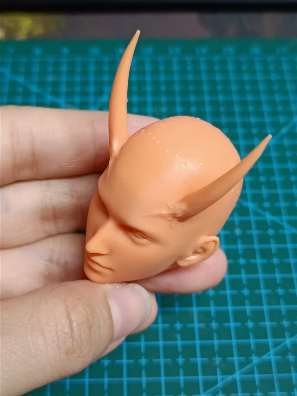 thumb