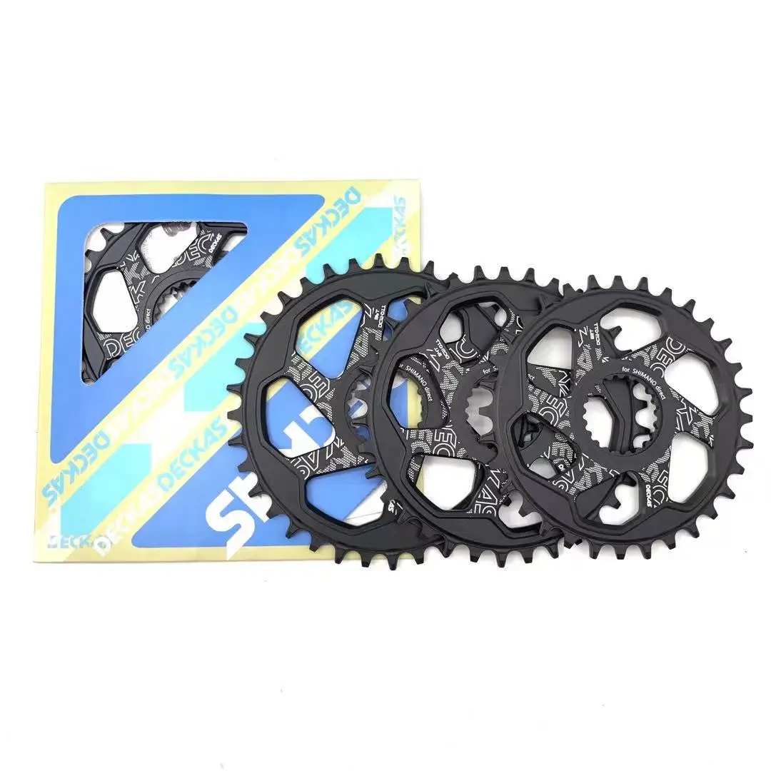 12speed Bicycle Chainring 30/32/34/36/38T for Shimano SH M9100/M8100/M7100/M6100/MT900 bike chainring