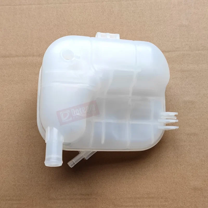 Engine Expansion Tank Coolant Recovery Reservoir For Opel Zafira Family B 2005-2012 93183141 1304242