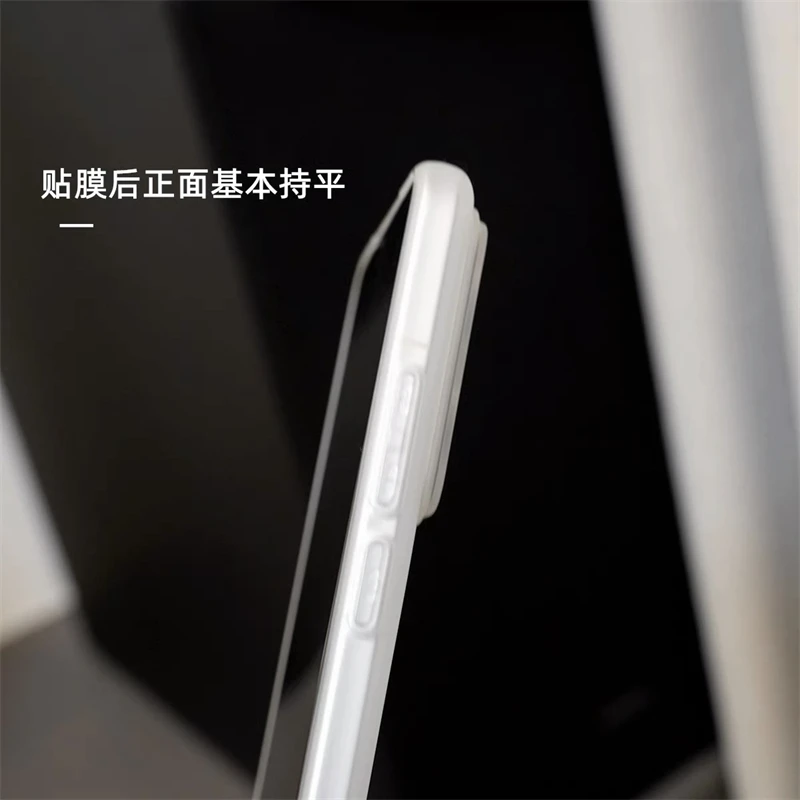 حافظة لهاتف Realme GT7 Pro حافظة ظهر من السيليكون...