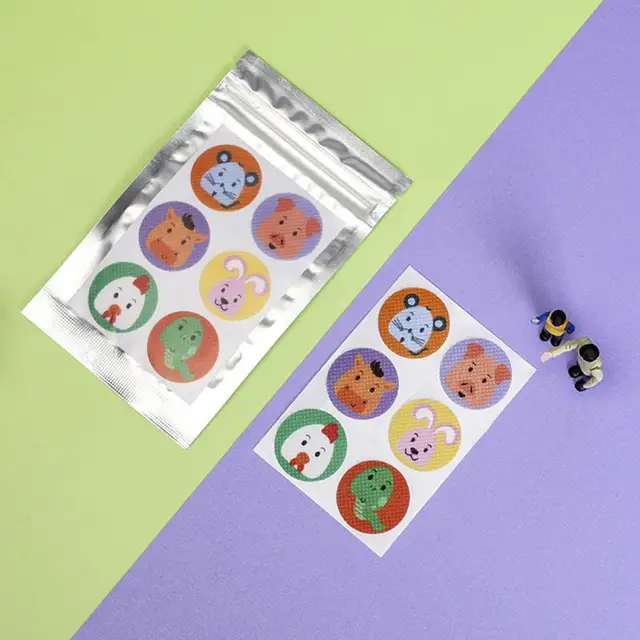 36PCS 1 box-200006153