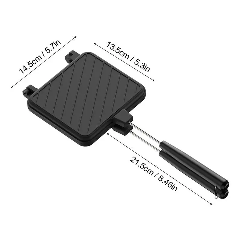 Sandwich maker big size deals