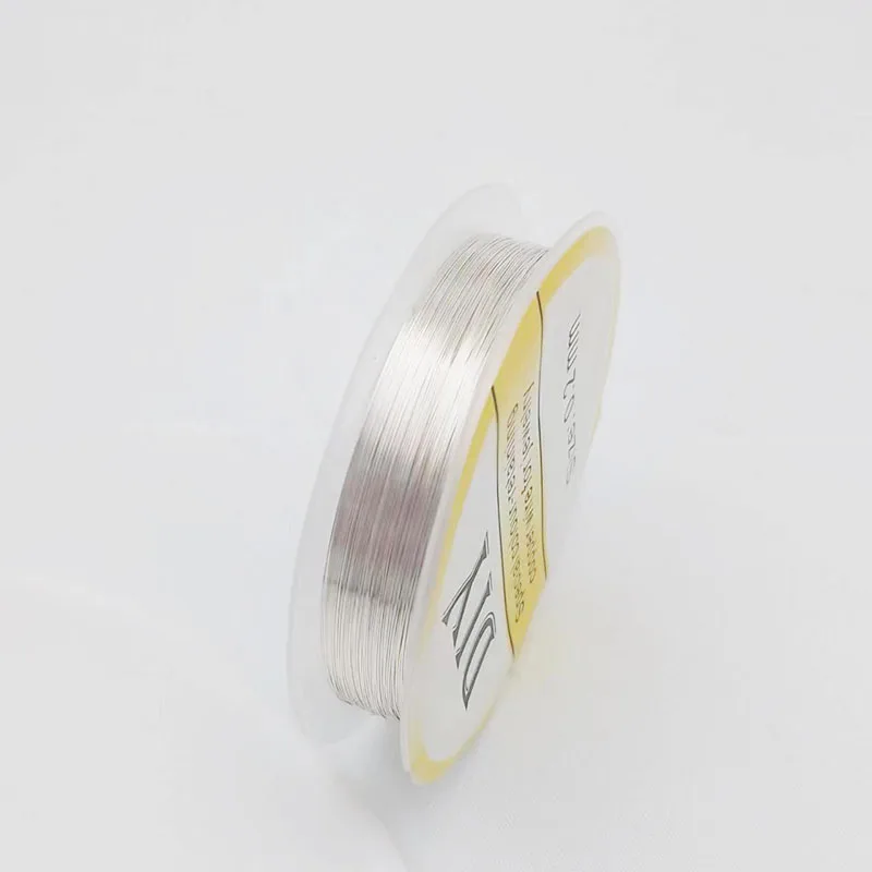 silver color