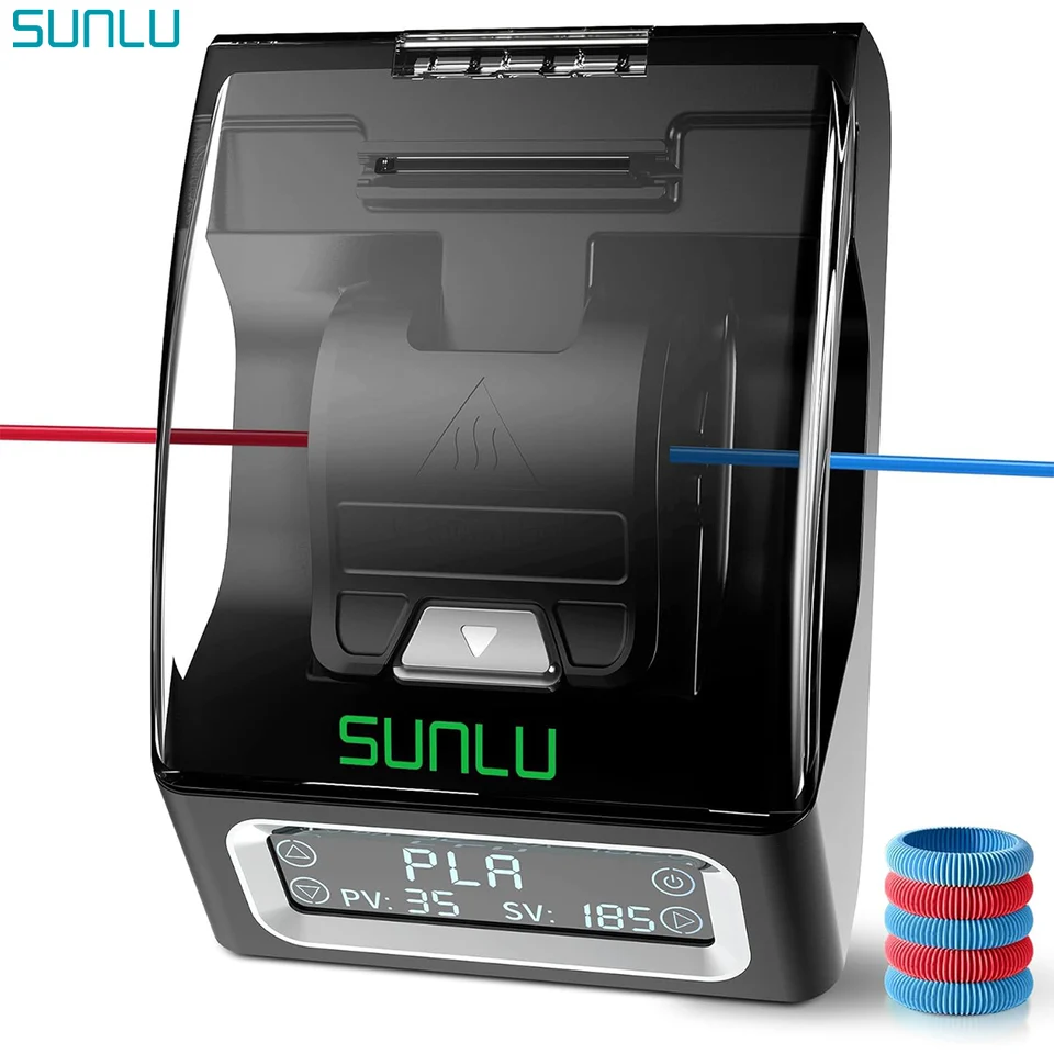 Sunlu FC01 3D Filament Connector for All Filaments