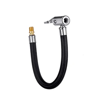 Tire Air Inflation Extension Hose 6