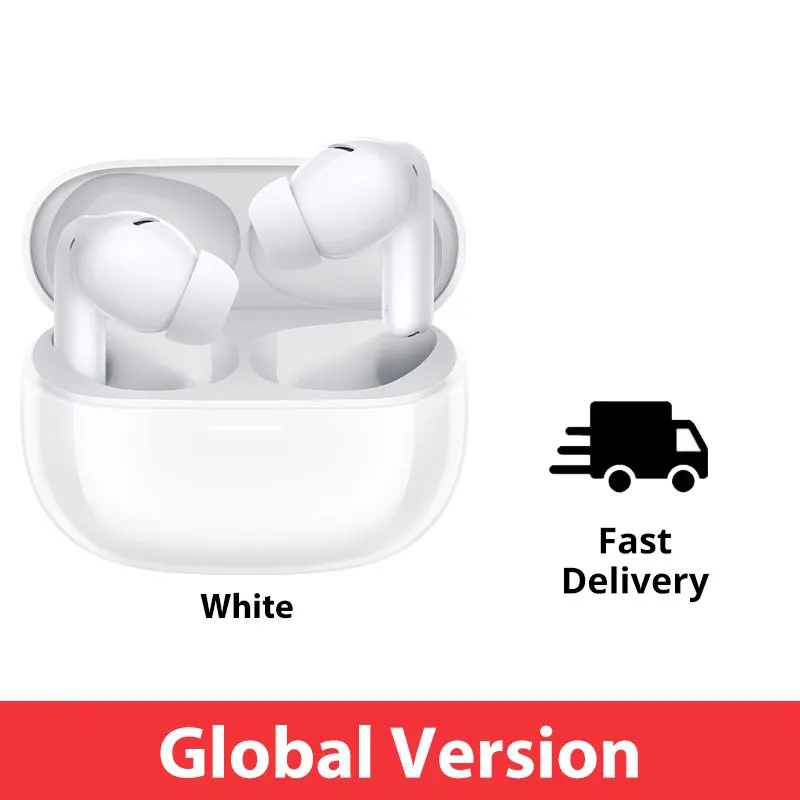 White-Fast Delivery