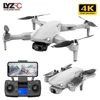 L900 PRO SE Drone 4K Professional 5G WIFI FPV GPS HD Camera Photography Brushless Foldable Quadcopter 1200M RC Toy Gift 5