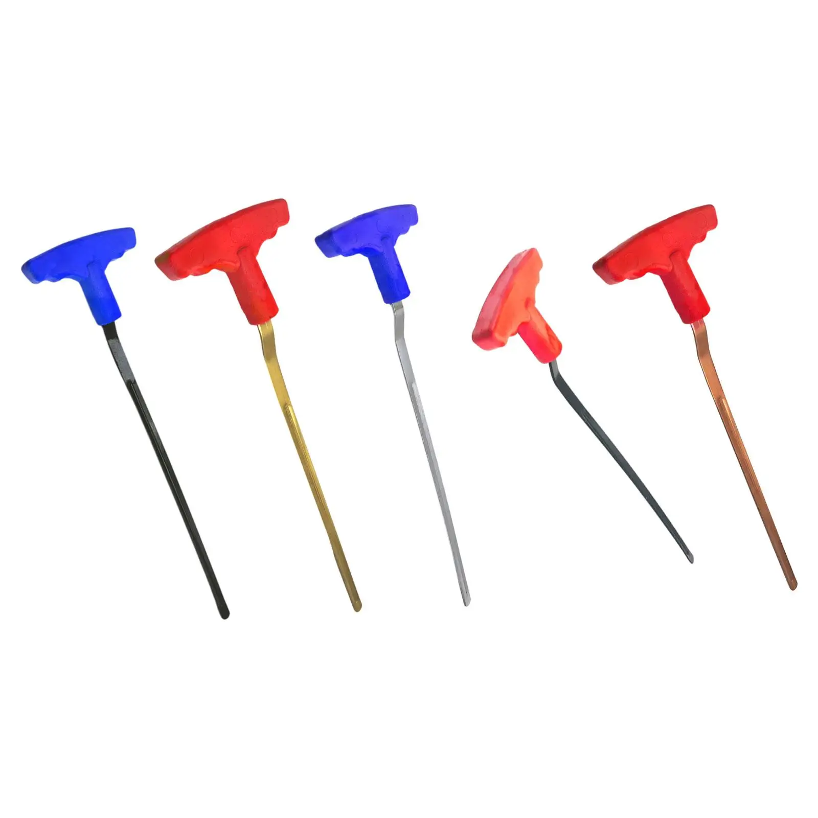 

Инструмент для удаления гольф-ручки, инструмент для ремонта, V-образный инструмент для удаления гольф, мужчин, женщин, игроков, начинающих занятий спортом