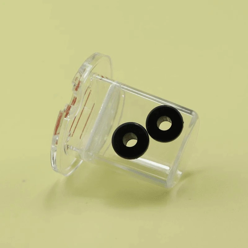 Q.X.YUN 400-06836 Oil Tank for JUKI 1900 LK1900A 210E Model