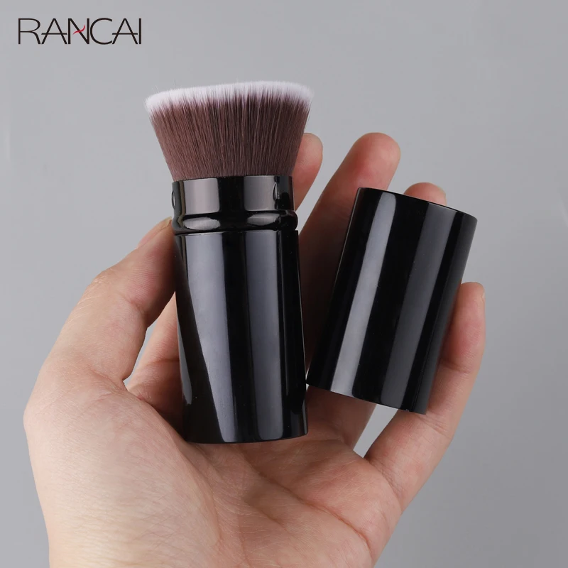 Best Retractable Blush Brush
