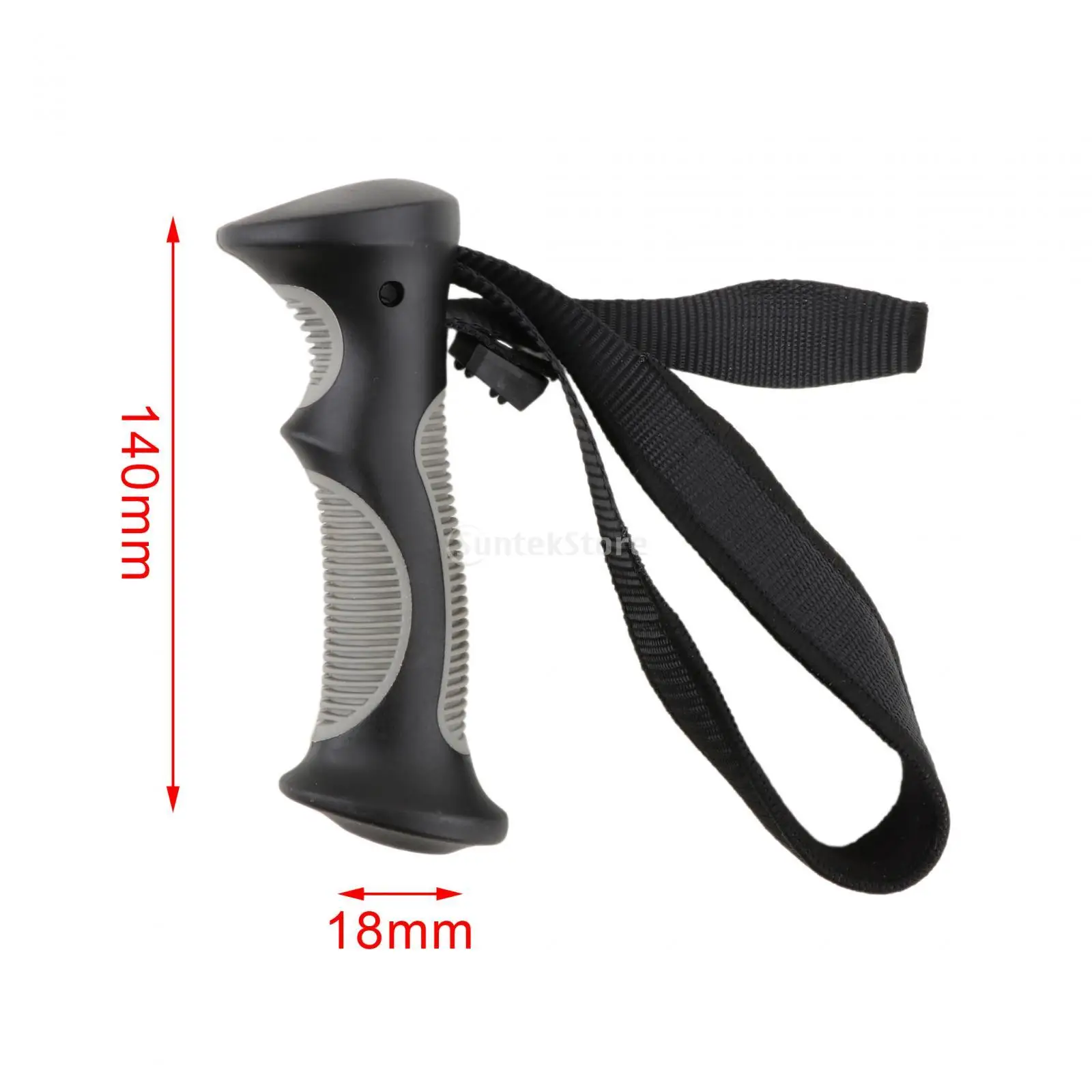 Trekking Pole Handle Replacement Walking Cane Handle Grip for Outdoor Skiing Camping Hiking Pole Camping Backpacking trekking pole,trekking poles