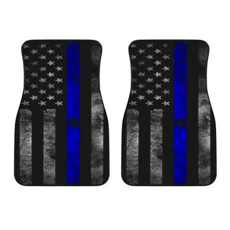 

Front Car Floor Mats, Custom Made, Housewarming Gift, Auto Accessory, Car Accessories, Custom Car Mat, Car Decor, Front Mats