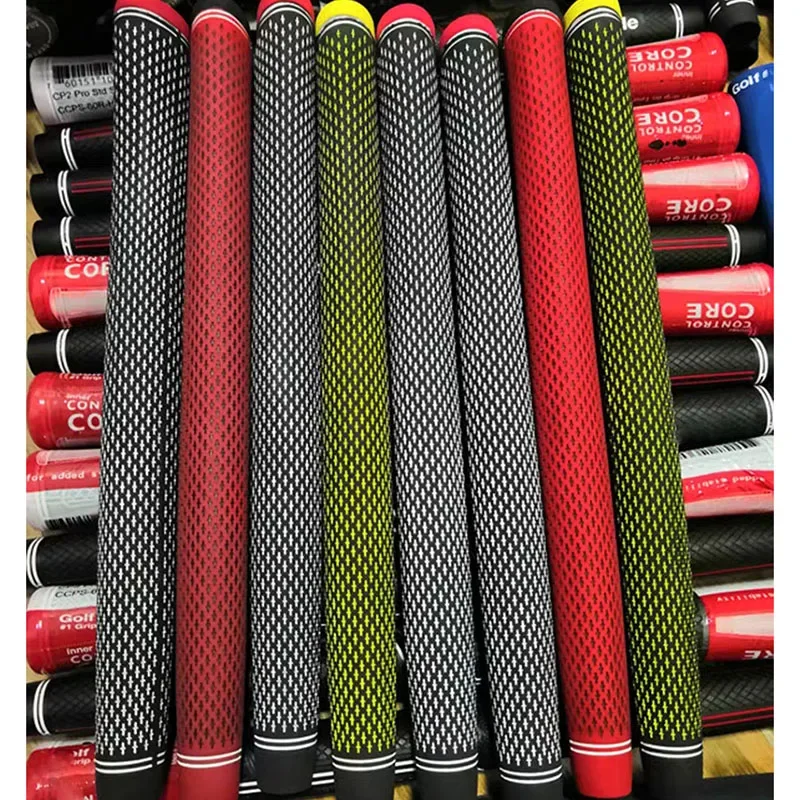 2pcs/lot Putter Grip High Quality Rubber Golf Grip Replacement 2pcs Set Club Hand Putter Sport Golf Grip Putter  Free Shiping 3