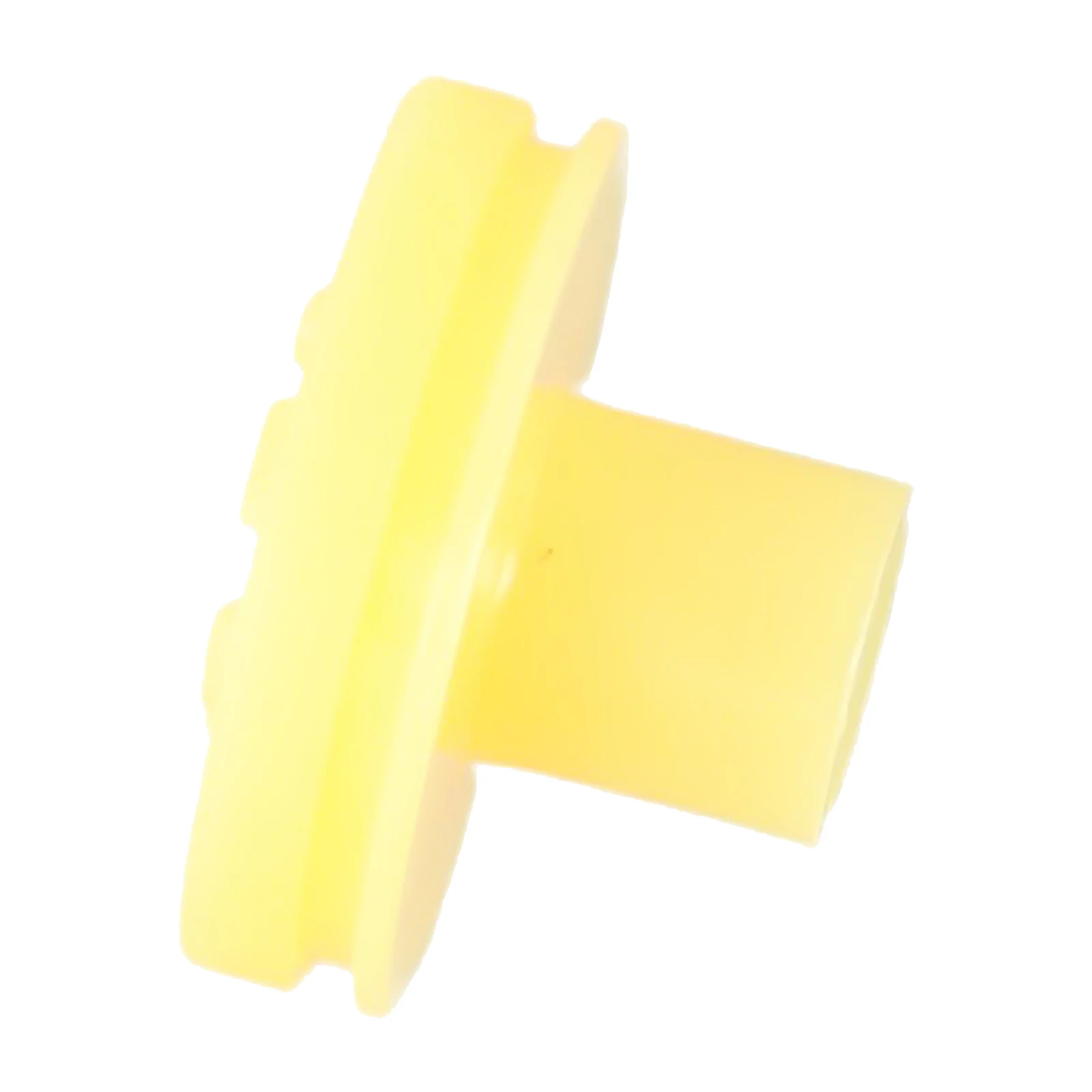 Nailer Head Valve Body 180450-S Nailer Head Valve Body Replaceable Accessories Yellow Color For BN200C BN200SB BN200SB