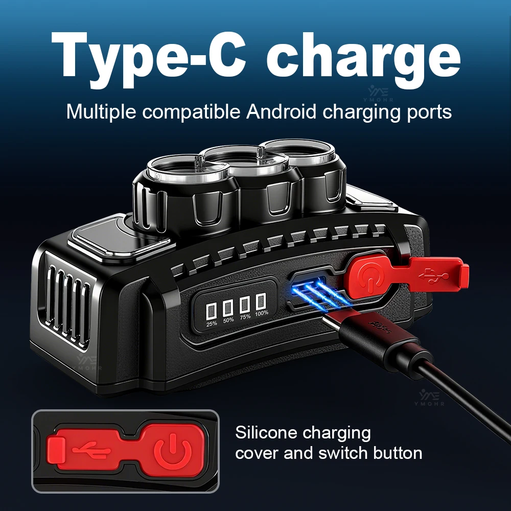 30000LM 초고휘도 헤드라이트 적색등 LED 전면 손전등 7가지 모드 18650 배터리 20W COB 충전식 헤드램프 캠핑 낚시 작업용 해산물 채집 작업등 헤드라이트 데일리 나이트라이트 어린이 헤드라이트