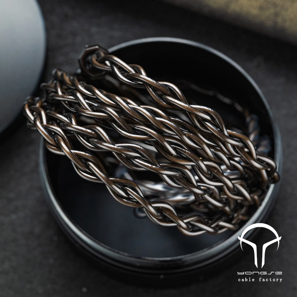 Рисунок 5 - Yongse Warrior Новое поступление