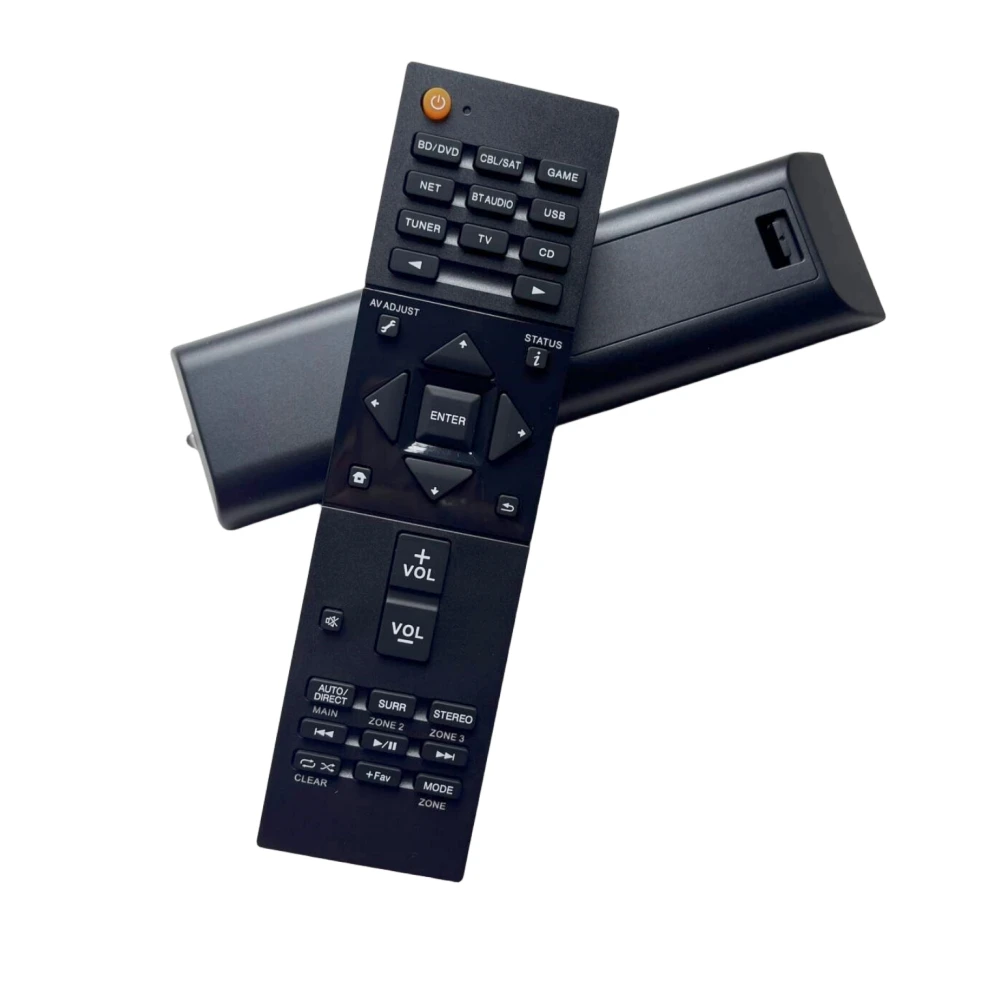 Telecomando Adatto Per Pioneer Vsx-831-K Vsx-1131-K Sc-Lx704 Sc-Lx501 Vsx-Lx302 Sc-Lx501 Rc-957R Vsx-1131S Vsx-Lx102 Ricevitore Av