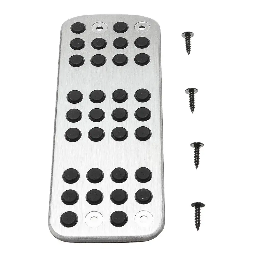 Universal Cars Foot Pedal car pedals