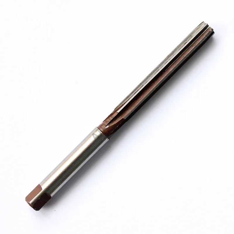 Reamer 21-40mm 21/22/23/24/25/26/27/28/30/32/34/35/36/38/40mm CNC Chuck Milling Cutter Straight Handle Hand Reamer