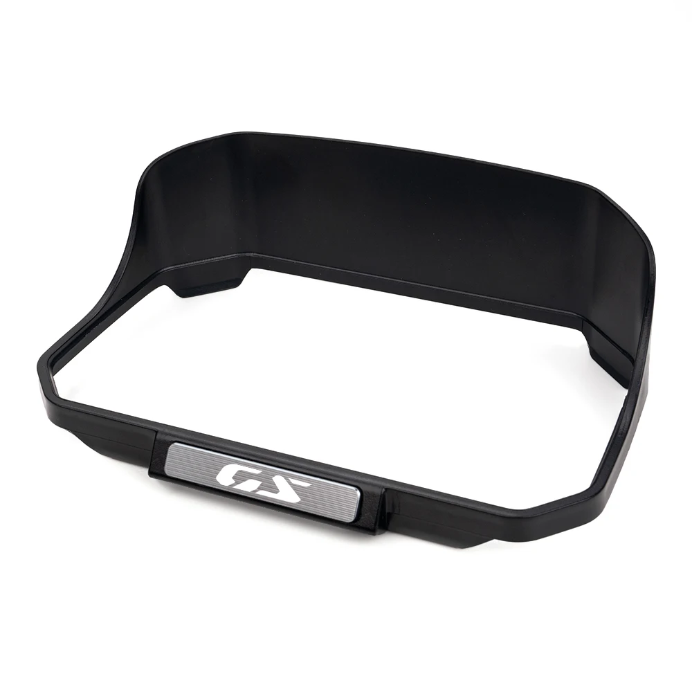 BMW Adventure Motorcycle Sun Visor Instrument Screen Protector & Sunshade Guard