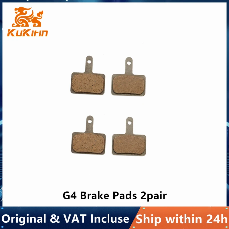 G2 Master Brake Pad 2