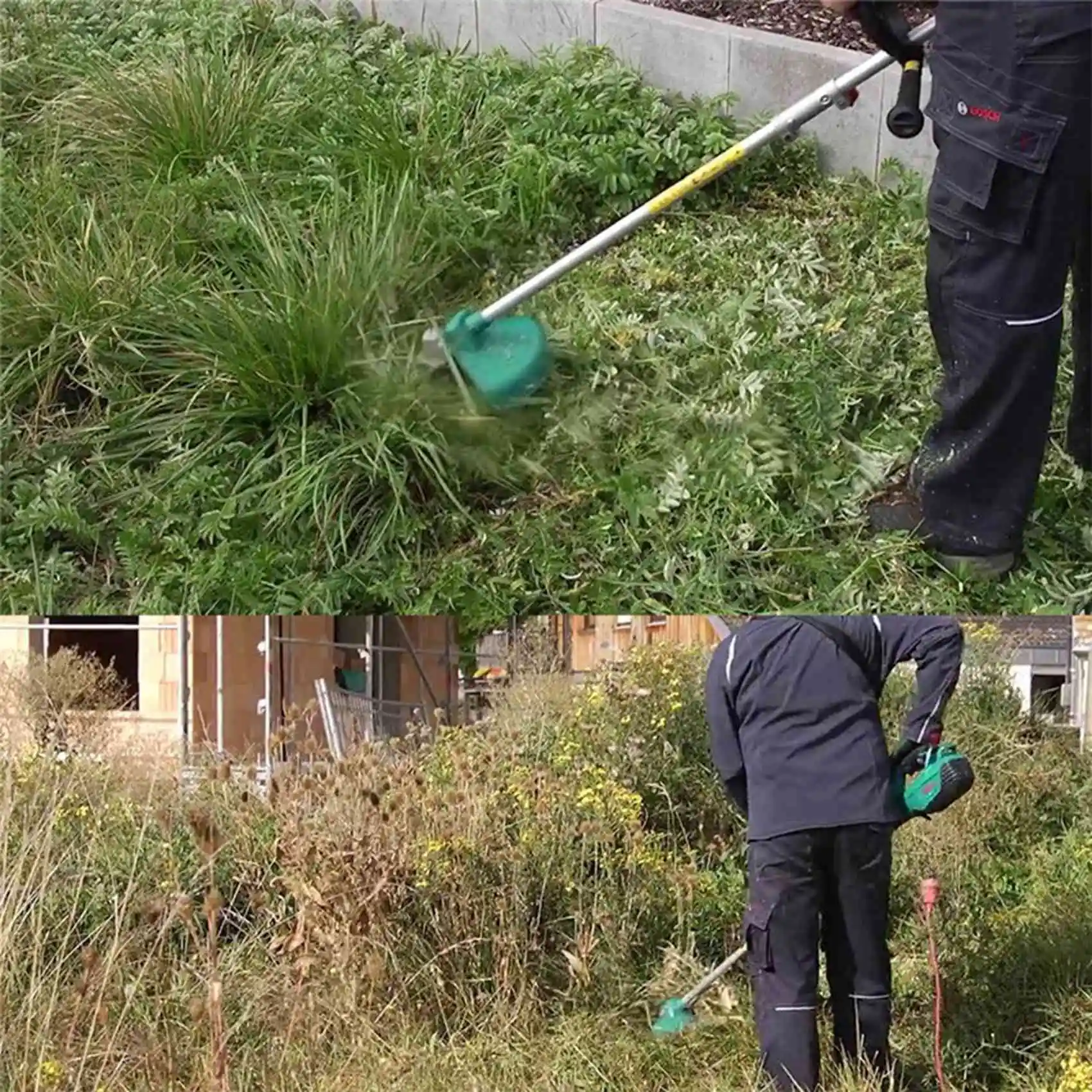 Рисунок 6 - F016800431 режущая линия для Bosch AFS 23-37