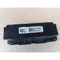 Car heater air conditioning controller For Terracan air conditioning Switch For HYUNDAI Heater Climate Control 972XX-H1600 4