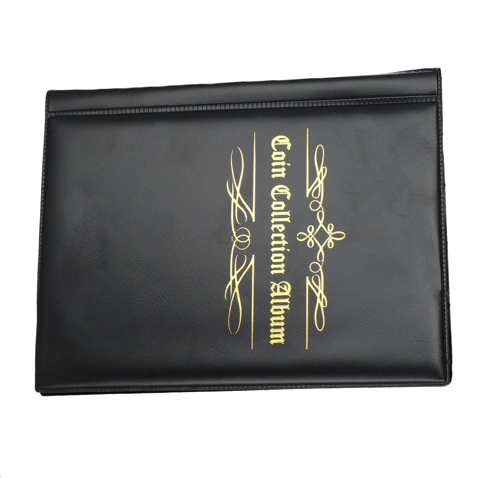 Coin Collection Album 480 For Collectors Home Decoration Craft Gifts Coin Photo Album Collection Book Collector