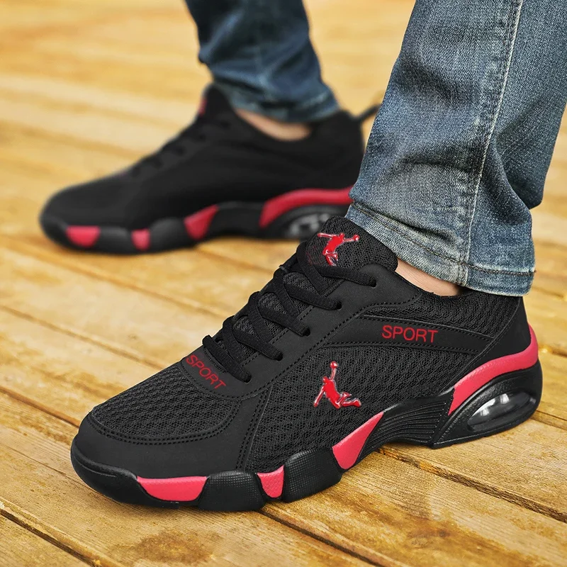 Men Tennis Shoes Outdoor Sport