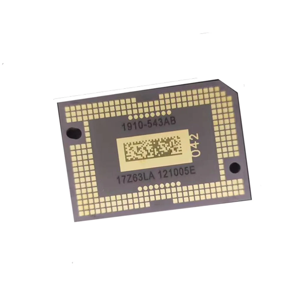 Original DMD CHIP 1910-553AB 1910-543AB 1910-513AB 1910-533AB DMD Chips projector dmd chip