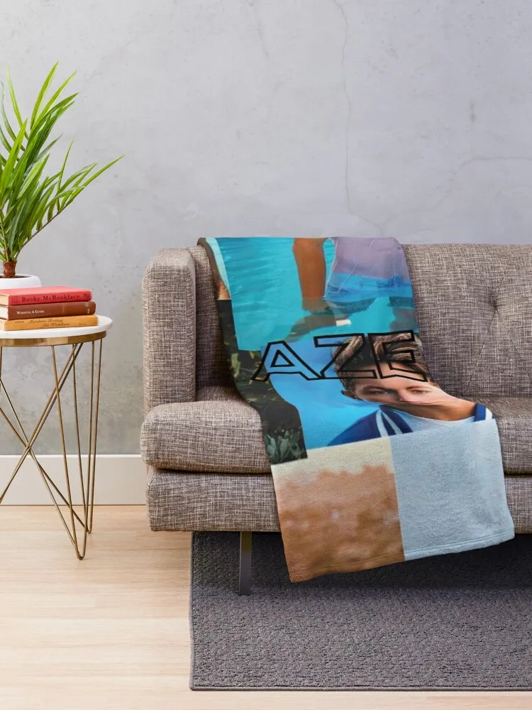 Ben Azelart ��ô ���, ��ũ�� ���, 4 ��