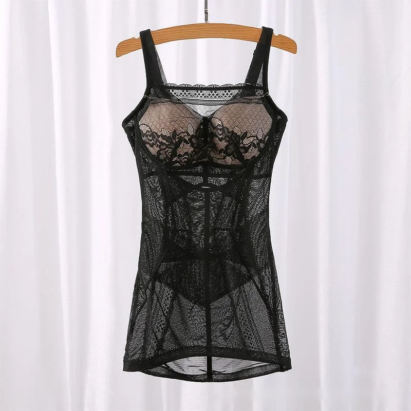 

Корсет женский утягивающий для живота, утягивающий Топ без рукавов, майка с V-образным вырезом, корсет для талии, M L XL XXL XXXL 4XL