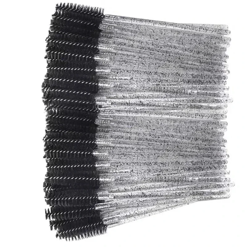 Disposable Mascara Spoolies 3