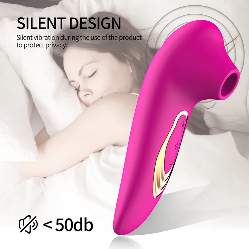 Sucker Clitoris Powerful Sucking Vibrator Female Clit Nipple Oral Vacuum Stimulator Massager Sex Toys Adults Goods for Women 18 sex toys