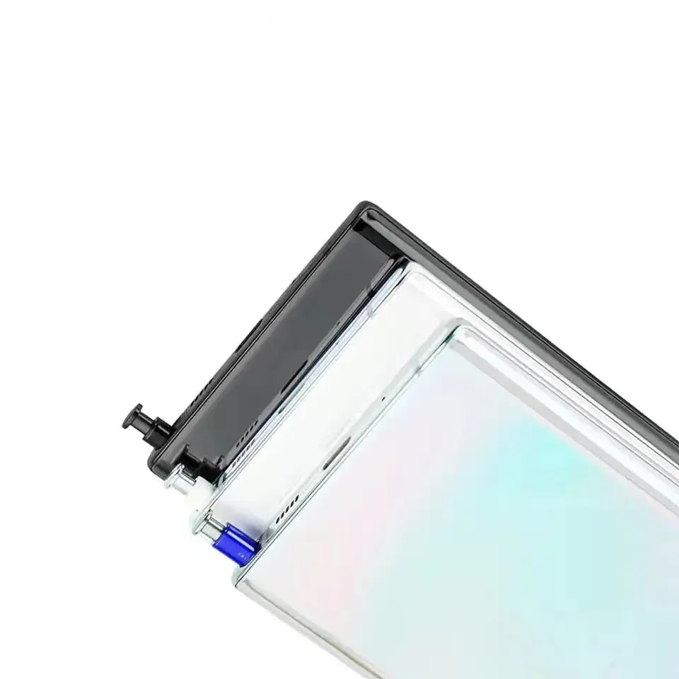 Premium Smart Pressure Stylus Pen