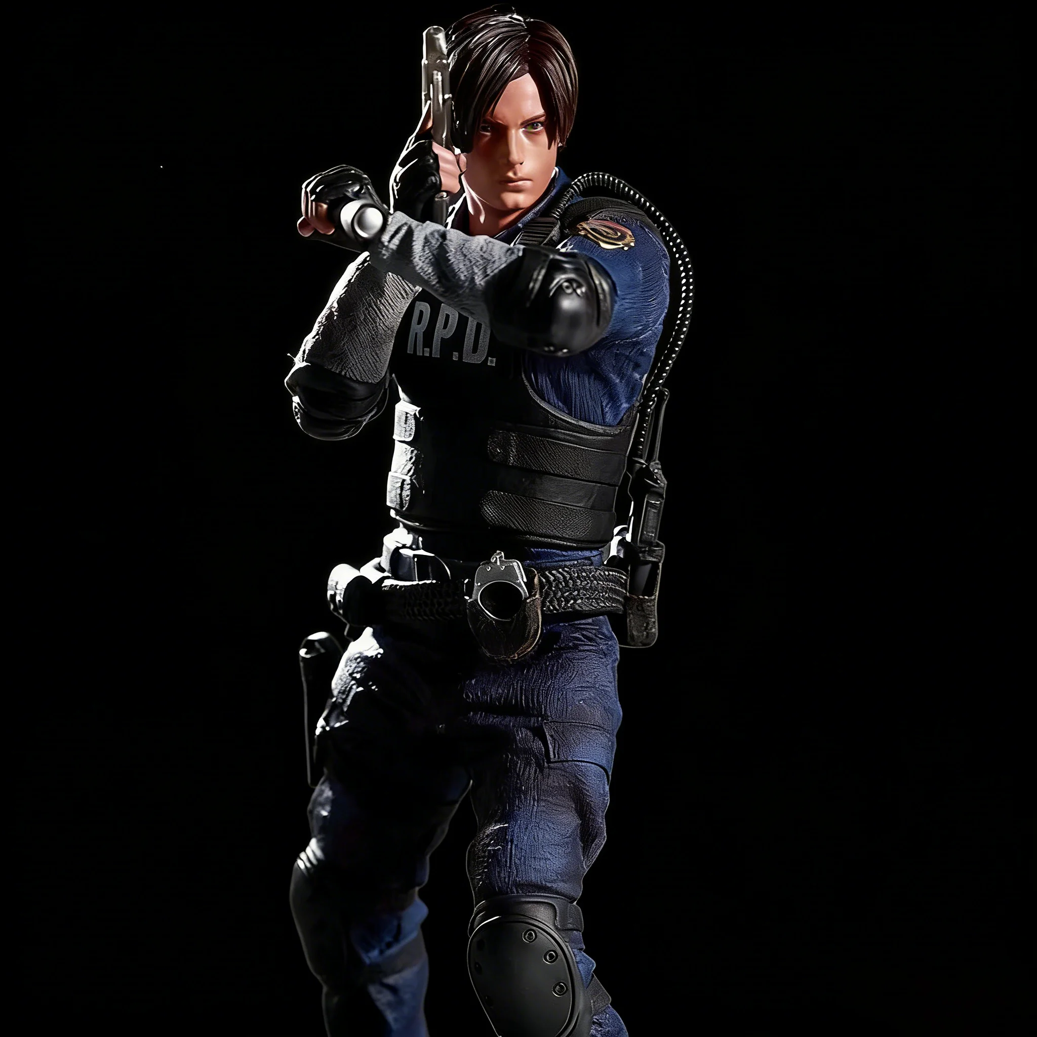 - Resident Evil UK Shop